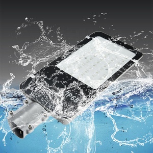 Đèn Đường Led Ngoài Trời Thông Minh Smd 100W 150W Nhôm Có Chứng Nhận Lumen Cao/Lampu/Jalan/Taman - Product Image 3