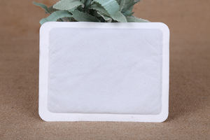 Hochwertige medizinische Gesundheits produkte für Frauen Selbst erhitzen des wärmeres Pflaster Menstruation wärme pflaster - Product Image 3