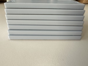 แท็กฮาร์ด RFID UHF RFID แบบพาสซีฟกันน้ําระยะไกล - Product Image 6
