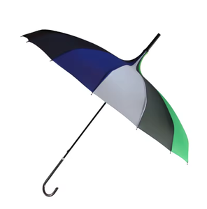 Sombrilla de Encaje para Novia - 21 pulgadas / 86 cm - Resistente al Viento - Apertura/Cierre Manual - Estructura de Aleación 16K - Se Puede Imprimir Logotipo - Product Image 5