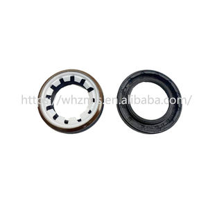 312126 Joint d'huile d'arbre d'entraînement <span class=keywords><strong>droit</strong></span> pour 206 307 - Product Image 3