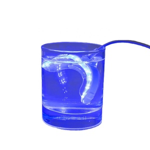 4-in-1 Mobile LED <b>Teeth</b> <b>Whitening</b> Light Multi-Purpose <b>Teeth</b> Whitener Accessories - Product Image 4