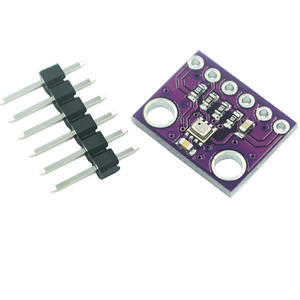 GY-BMP280-<span class=keywords><strong>3.3</strong></span> Modul Sensor Tekanan Atmosfer Presisi Tinggi - Product Image 4