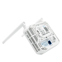 XPON HG6543C4 ONU 1GE+3FE+1POTS +2.4G WIFI GPON ONT Firmware Bahasa Inggris Peralatan Serat Optik HG8245 hg8245C H2-2 hg6145D