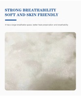 Staple Fiber Manufacturer and Synthetic Fiber Recycled Polyester Fibre Hollow Siliconized Polyester