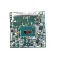 Carte mère industrielle d'origine B&R Automation Congatec AG L133014 046902 D.1PN: 046903 Conga-TC87 avec processeur I3 I5 I7 en stock
