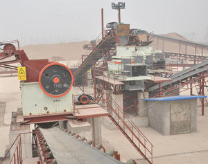 Pe-150 * 250 щековая дробилка 1-3 очистная установка, очиска Щековая Дробилка Pe 500X750 щековая дробилка - Product Image 3