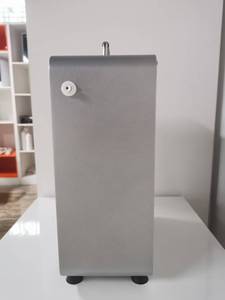 95L/H voiture voyage <span class=keywords><strong>Camping</strong></span> en plein air sauvetage d'urgence prévention des catastrophes réserve purificateur d'eau à manivelle pas d'électricité - Product Image 3