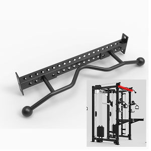 Custom Logo Home Gym Rack Endless Rope Trainer Climber Machine Pull Rope Climbing <strong>Equipment</strong> for Back Squat <strong>Fitness</strong> - Product Image 5