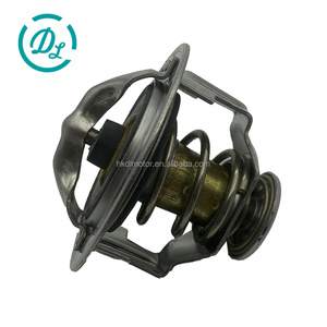 Pompe à eau EexcavaStart 8-97361770-1 8-94214962-0 pour moteurs diesel 4JB1 4JG1 - Durable, compatible avec les excavateurs NKR55 SK60 - Product Image 1