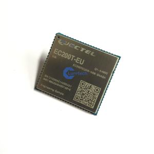 EC200TEUHA-N06-SNASA Solution 4G LTE compétitive, module haute fiabilité EC200T-EU pour application IoT longue portée en Europe - Product Image 3