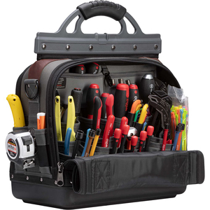 Dụng Cụ Sửa Chữa Đa Năng Logo Tùy Chỉnh Với Bộ Túi Túi Dụng Cụ Thợ Điện Làm Vườn - Product Image 6