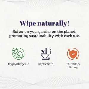 Vente <span class=keywords><strong>en</strong></span> gros Offre Spéciale bon marché UltraSoft 2 plis <span class=keywords><strong>papier</strong></span> toilette de haute qualité 12 rouleaux de 350 feuilles logo personnalisé lavable écologique - Product Image 4