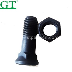 Perno y Tuerca de Cadena para Excavadora D375/D475/7H3597 para <span class=keywords><strong>Bulldozer</strong></span> - Product Image 6