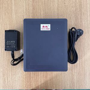 เครื่องถอดสัญญาณกันขโมย EAS AM 58khz สำหรับสติ๊กเกอร์ป้องกันการโจรกรรม ใช้ในจุดชำระเงินซูเปอร์มาร์เก็ต - Product Image 2