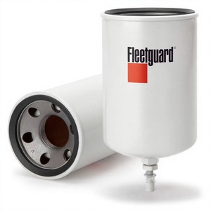 Filtre à gaz CNG pour camion Tata 1623, pièce OEM 3607140, système de carburant moteur NGV, pièces détachées automobiles d'origine robustes - Product Image 1