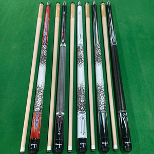 Venta caliente Taco <span class=keywords><strong>De</strong></span> <span class=keywords><strong>Billar</strong></span> Taco <span class=keywords><strong>De</strong></span> Biliiar Stick Accesorios 1/2 Tipo 58 Pulgadas 13mm Tamaño <span class=keywords><strong>De</strong></span> Punta Taco <span class=keywords><strong>De</strong></span> Madera <span class=keywords><strong>De</strong></span> Arce Fábrica <span class=keywords><strong>De</strong></span> <span class=keywords><strong>Billar</strong></span> - Product Image 3