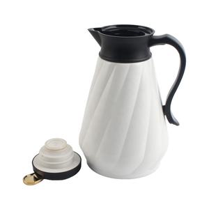 12 Hour Heat Retention, Insulated Stainless Steel Coffee Carafes for Keeping Hot, Thermal Coffee Carafe - Product Image 4