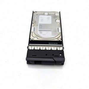 ฮาร์ดไดรฟ์ X321A-R6 6TB 7200rpm Sas 12gbps Hot Swap ขนาด 3.5 นิ้ว พร้อมถาดใส่ ขายดี - Product Image 4