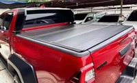 Pickup Sptor Roll Bar Original Gantry Pickup Sports Bar pour REVO GR Gantry
