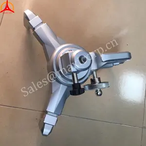 2019 New Style Three Point/Finge Wheel Alignment Clamp Pick Up On Wheel Rim Clamps Of Four Wheel Aligner/Alignment Machine Parts