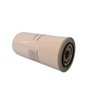 Filtre à huile comprimée industriel Manny de haute qualité 1625165622, état neuf, pour compresseur d'air à vis - Product Image 1