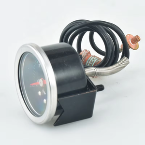 Manomètre capillaire de haute qualité à prix avantageux, manomètre capillaire pour chaudière - Product Image 2