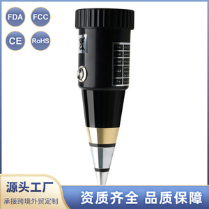 Testeur de sol multifonctionnel, pH-mètre et humidimètre pour l'entretien des plantes de jardin et de ferme - Product Image 3