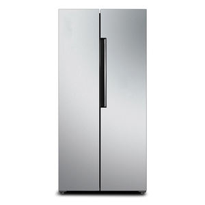 Réfrigérateur <span class=keywords><strong>Américain</strong></span> Ménager 528 L, Direct Usine, 220V 60Hz, Côte à Côte - Product Image 1