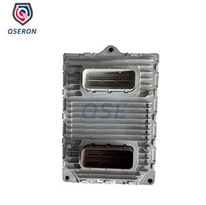 Unità di controllo motore muslim-05150783ab ECU ECM modulo di controllo elettronico per Computer Jeep Wrangler <span class=keywords><strong>3</strong></span>.6 - Product Image 1