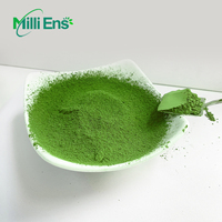 Poudre de Matcha Uji Premium 7A du Japon, 100% Pure, Vert Vibrant, Broyée à la Pierre, Marque Privée, Boîte de 30g 50g pour Matcha Latte