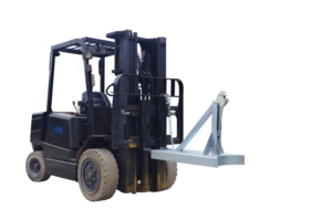 Xe nâng trống xử lý nâng lên BGN công nghiệp thép trống tàu sân bay cho an toàn nâng Giao thông vận tải - Product Image 3