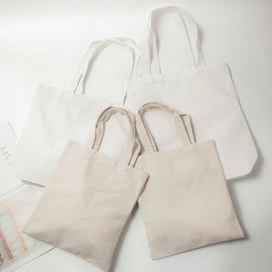 Bolsas de Lona de Primera Calidad para Promociones, Bolsas de Mano de Algodón con Identidad de Marca de Lujo para Eventos Corporativos de Alta Gama - Product Image 4