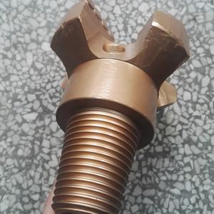 Forets à tête diamantée PDC pour l'exploitation <span class=keywords><strong>mini</strong></span>ère du <span class=keywords><strong>charbon</strong></span> - Product Image 3