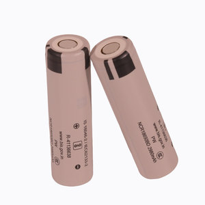 Batterie rechargeable au lithium-ion NCR18650BD 2980mAh de qualité A, certifiée IEC62133, écologiquement durable, pour outils électriques - Product Image 1