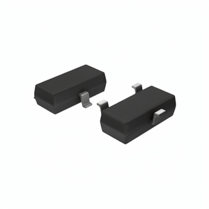 ทรานซิสเตอร์ TO-236-3, SC-59, SOT-23-3 DTC143ZCAHZGT116ของแท้ - Product Image 1