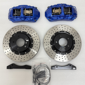 ชุดระบบสมรรถนะสูงแบบใหม่ 6 ลูกสูบ สำหรับ RS6 C7 TT MK3 Skyline R32 R34 Patrol Y62 Y61 350Z 370Z - Product Image 1