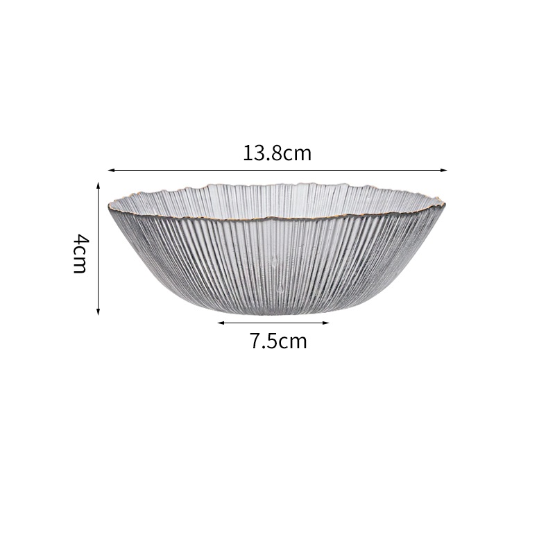 bol de 13 cm