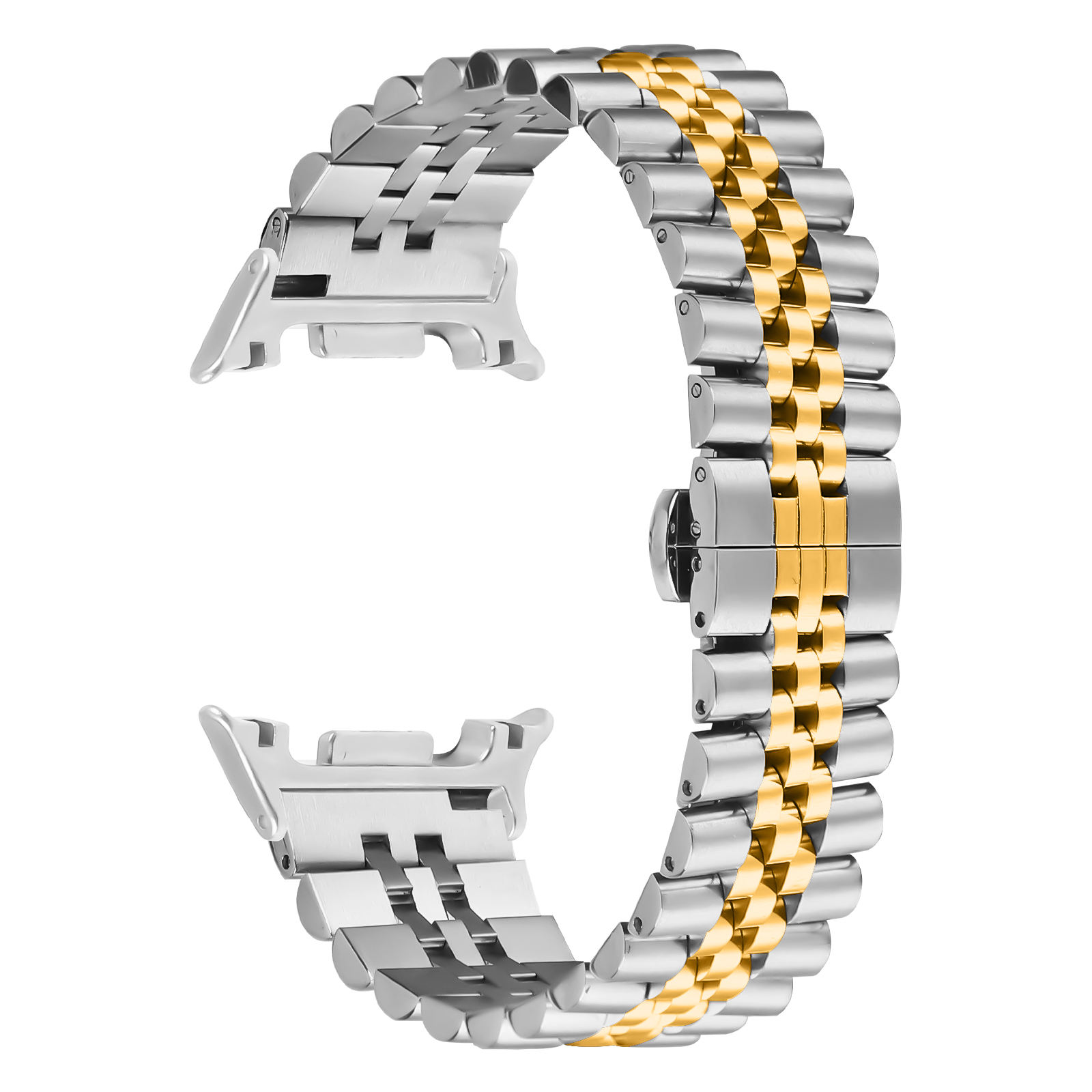 ตรงกลาง