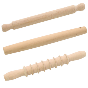 Amazon — mini-fraise réglable en bois de hêtre, 50cm, 1 pièce, meilleurs vente, personnalisé, panneaux gravés en relief, pour enfants - Product Image 3