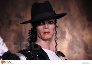 Personalizada estrella musical Life Span famoso cantante figura <span class=keywords><strong>de</strong></span> cera para la venta - Product Image 3