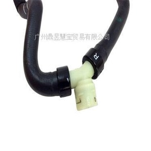 Manguera de Refrigerante Chevrolet 94543097, Pieza de Repuesto de Goma para Radiador - Product Image 4