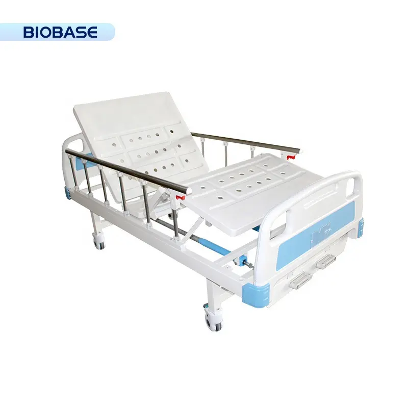 BIOBASE 중국 병원 침대 인기있는 예비 부품 병원 침대