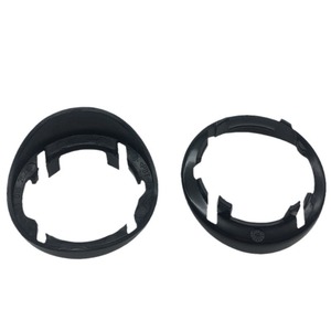 Reversing Radar <b>Bracket</b> 39682-T0A-R11 For Honda CR-V 2015-2016 Rear <b>Plastic</b> Protective Ring - Product Image 1