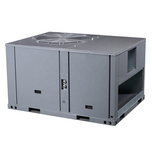 Aires Acondicionados de Techo de 10 Toneladas, Unidades de Aire Acondicionado con Ductos - Product Image 4