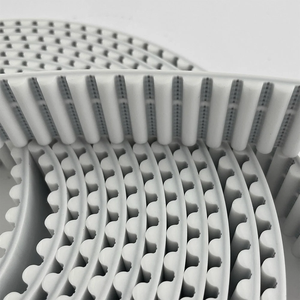 Mở PU vành đai thời gian htd3m/5M/8M vành đai thời gian cho máy công nghiệp Polyurethane vành đai thời gian - Product Image 2