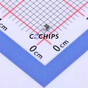 YI160808U300-3R0T Ferrite Bead 0603 RF ( Impedance @ Frequency: 30Ohm@100MHz )( Error: 25% )( DC Resistance (DCR): 30mOhm ) - Product Image 2