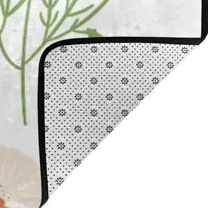 Imagen personalizada grande 4:3 alfombra de área de franela antideslizante patrón abstracto de poliéster para el hogar sala de estar o dormitorio para la técnica de Teens-3D - Product Image 6