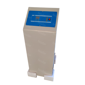 เครื่องบดอัดดินอัตโนมัติ Proctor CBR แบบไฟฟ้า สำหรับการทดสอบการบดอัดดิน - Product Image 3