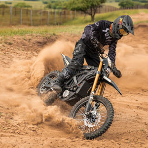 La Mejor y Más Moderna Motocicleta Eléctrica Surron Ultra Bee de 74v 21kw, Ambos Colores, Homologada para Circular por Carretera - Product Image 3